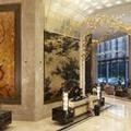 Exterior of Intercontinental Fuzhou by IHG