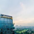 Exterior of Intercontinental Jakarta Pondok Indah by IHG