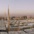 Exterior of Intercontinental Madinah - Dar Al Iman by IHG