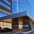 Exterior of Intercontinental Minneapolis St. Paul Airport