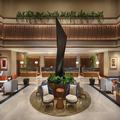 Exterior of Intercontinental Presidente Mexico City by IHG