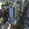 Exterior of Intercontinental Real Santo Domingo An Ihg Hotel