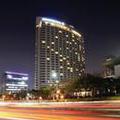Exterior of Intercontinental Seoul Coex An Ihg Hotel