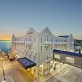 Exterior of Intercontinental The Clement Monterey by IHG