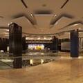 Exterior of Intercontinental Toronto Centre by IHG