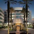 Exterior of Intercontinental at Doral Miami by IHG