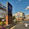 Exterior of Intown Suites Atlanta Central (Zag)