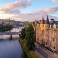 Image of Inverness Palace Hotel & Spa, WorldHotel Distinctive