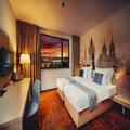 Photo of Iris Hotel Eden - Czech Leading Hotels