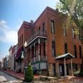Photo of Iron Horse Hotel