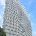 Exterior of Isezakicho Washington Hotel