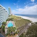 Photo of Island House Hotel Orange Beach - a DoubleTree by Hilton