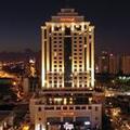 Image of Istanbul Marriott Hotel Asia