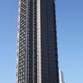 Exterior of Istanbul Marriott Hotel Sisli