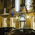 Exterior of Ivolita Vilnius Hotel