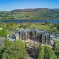 Image of JA Mar Hall Scotland