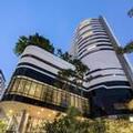 Image of JW Marriott Hotel Bangkok