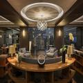 Image of JW Marriott Hotel Mexico City Santa Fe