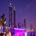 Photo of JW Marriott Marquis Dubai