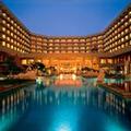 Exterior of JW Marriott Mumbai Juhu
