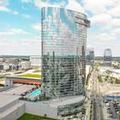 Exterior of JW Marriott Nashville