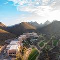 Photo of JW Marriott Starr Pass Resort and Spa