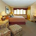 Image of Jackson Hole Lodge