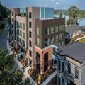 Image of James Newbury Hotel & Spa