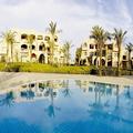 Exterior of Jaz Neo Saraya Palms All Inclusive