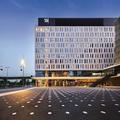 Exterior of Jaz in The City Amsterdam