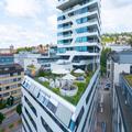 Image of Jaz in the City Stuttgart