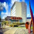 Image of JetPark Hotel Auckland Airport