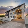 Exterior of JetPark Hotel Rotorua