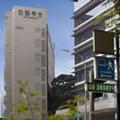 Exterior of Ji Hotel Orchard Singapore