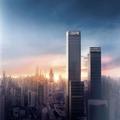 Image of Jing An Shangri-La, Shanghai