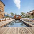 Exterior of Jiva Hill Resort - Genève