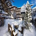 Image of Johannesbad Hotel St. Georg