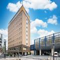 Image of Jr East Hotel Mets Akabane