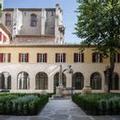 Exterior of Jules César Hotel & Spa Arles - MGallery Collection
