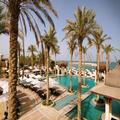 Exterior of Jumeirah Messilah Beach Kuwait