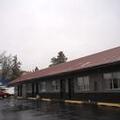 Exterior of Juniper Motel Madras by Townhouse