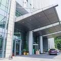Image of Junluxe Hotel Guangzhou Science City-Free Shuttle Bus Service to