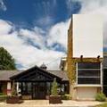 Exterior of Jupiter Hotel Wetherby
