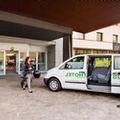 Image of Just Hotel Lomazzo Fiera