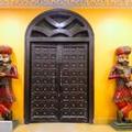 Exterior of Jyoti Mahal A Royal Heritage Hotel - 5 Mins from New Delhi Railwa
