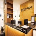 Exterior of K-Guesthouse Dongdaemun 1