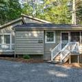 Exterior of Kanuga Inn & Lodging