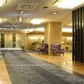 Exterior of Karasuma Kyoto Hotel