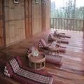 Photo of Karen Hill Tribe Lodge