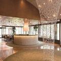 Exterior of Karuizawa Prince Hotel East